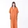 VESTIDO CHENNAI NARANJA