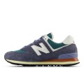 Championes New Balance Unisex - 574 - U574WBG ELD