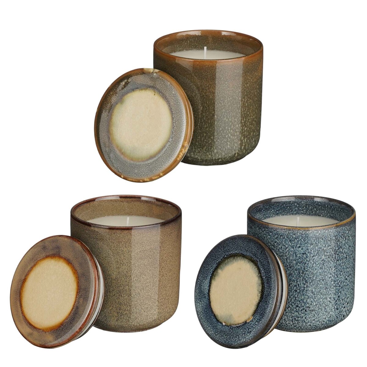 VELA - MULTICOLOR CERÁMICA 1164111 