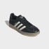 Championes Adidas Gazelle Indoor Negro