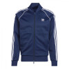 Campera ADIDAS Classics SST Track Jacket Hombre IR9866 Indigo