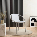 Silla Ringo Grey