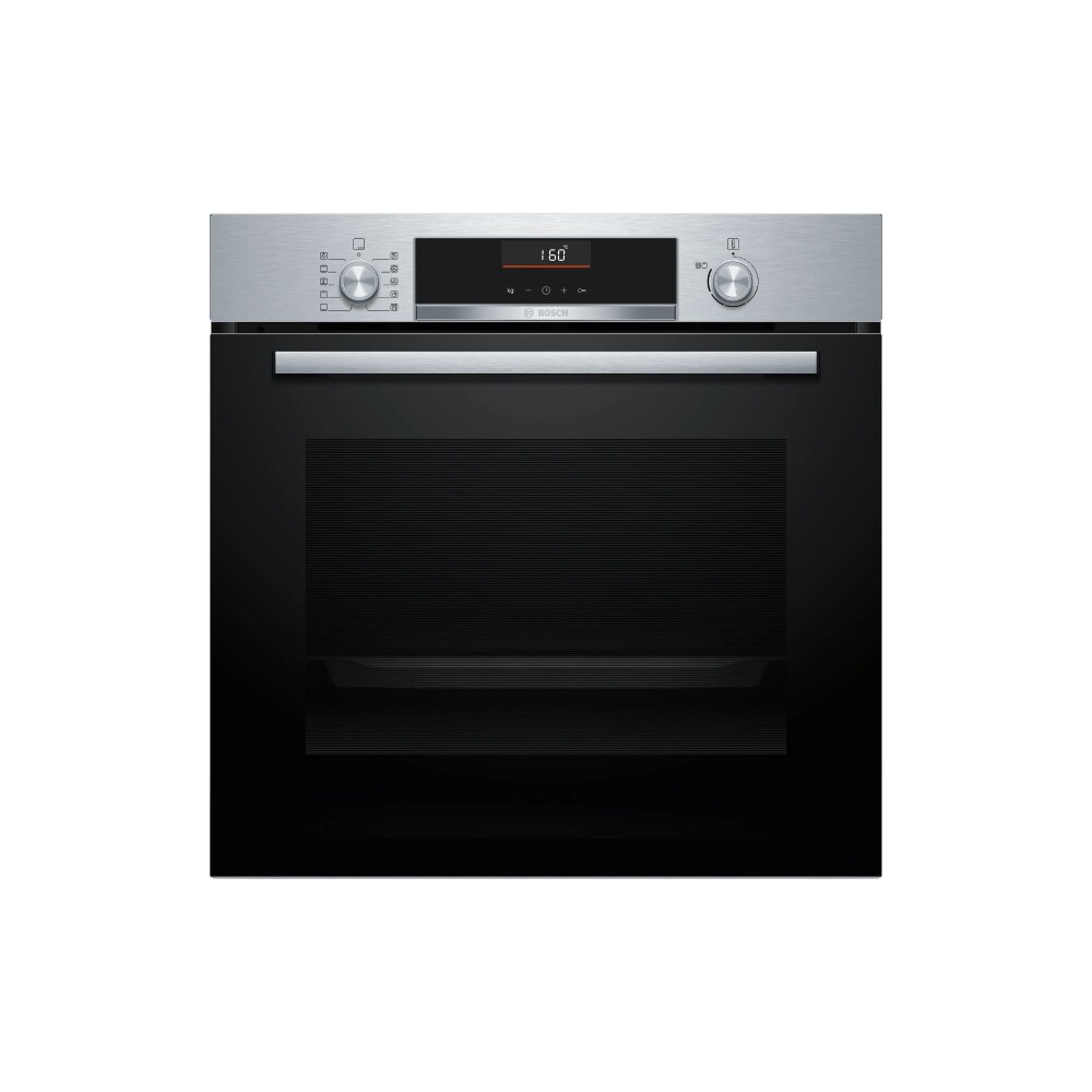 Horno De Empotrar Bosch HBG536ES3 negro