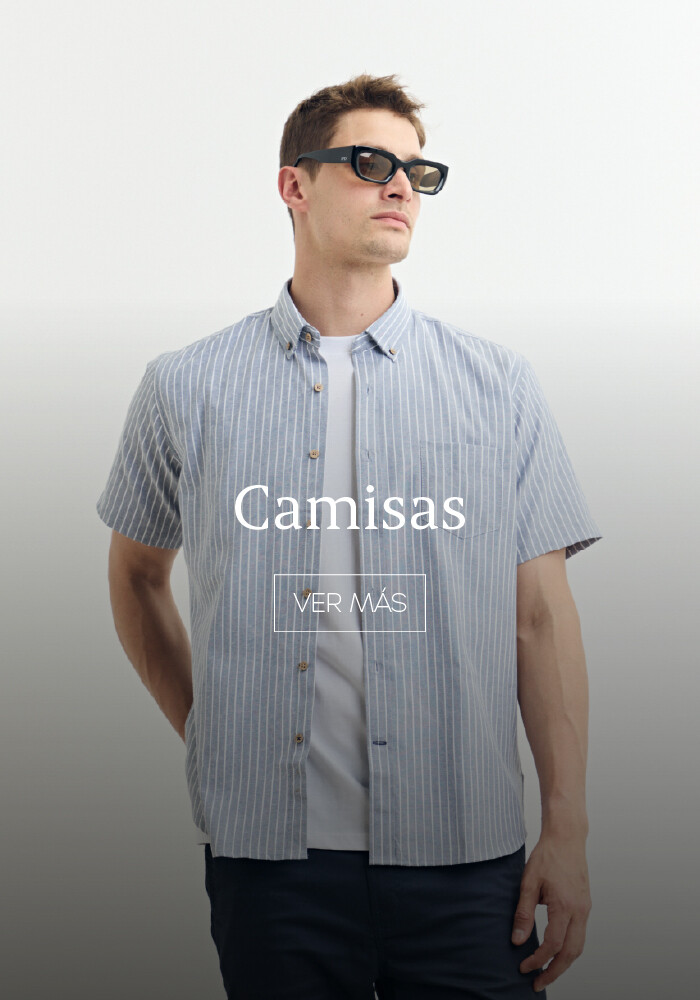 Camisas