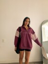 BUZO LUXE MOTION Umbro Mujer 0dr