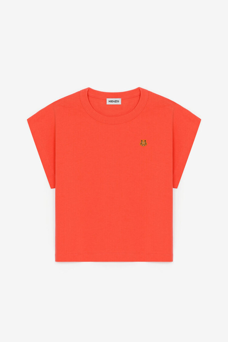 T-Shirt Naranja