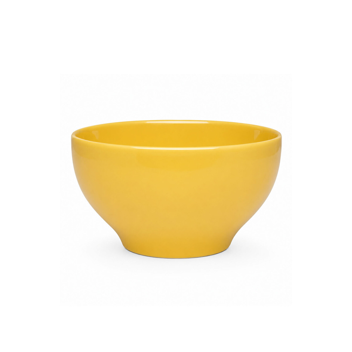 Bowl Amarelo 600 ml 14.5 cm BIONA 
