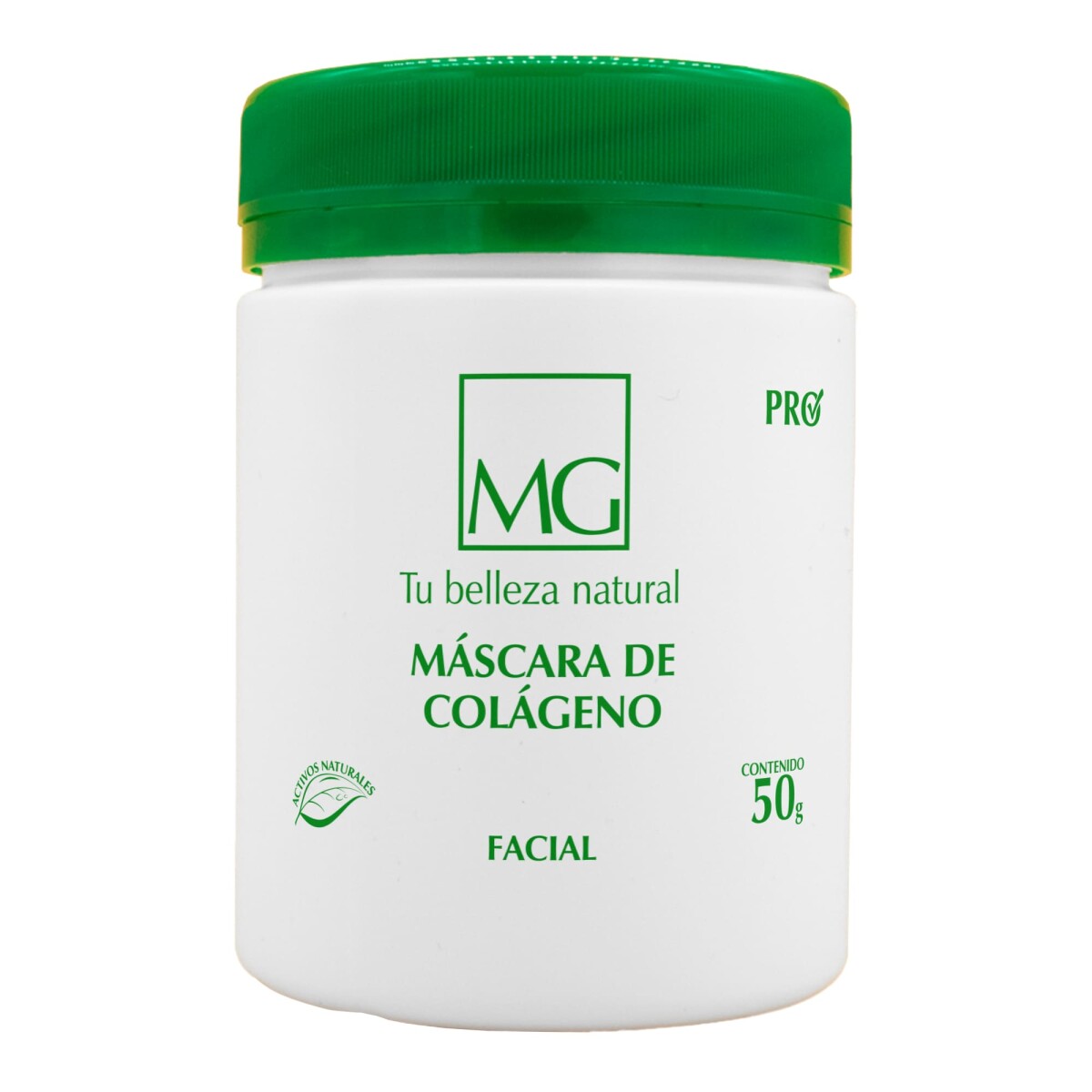Máscara de Colágeno 
