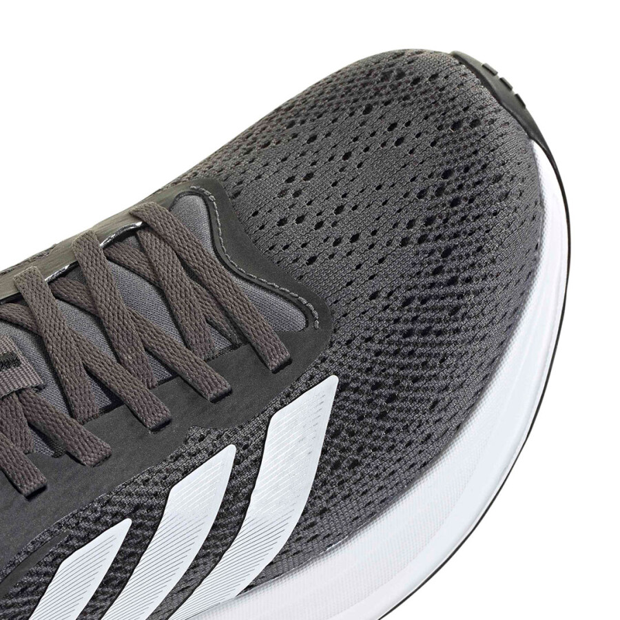 Championes de Mujer Adidas Response Pace W Gris - Oscuro