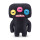 Fuggler Monstruo Laboratoy Misfits Edition Annoyed Alien