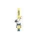 Llavero minions zodiaco buey