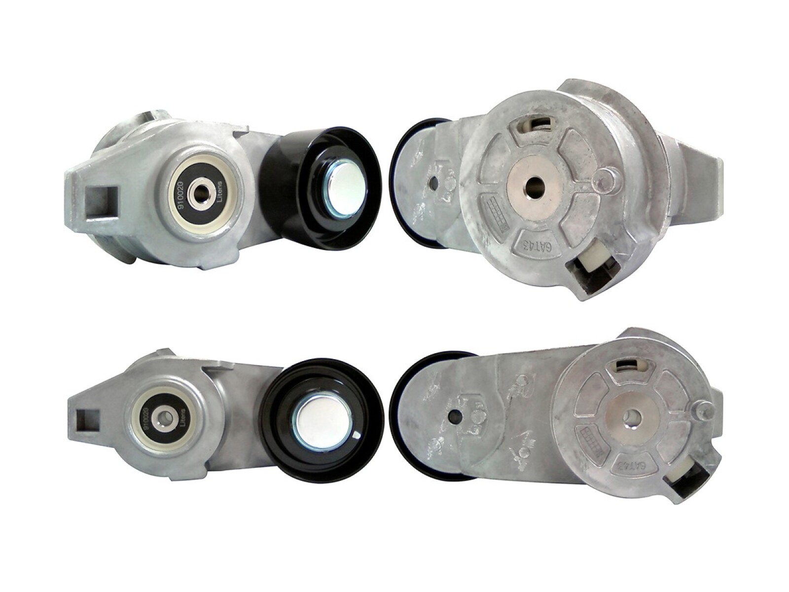 Tensor Correa Accesorios 