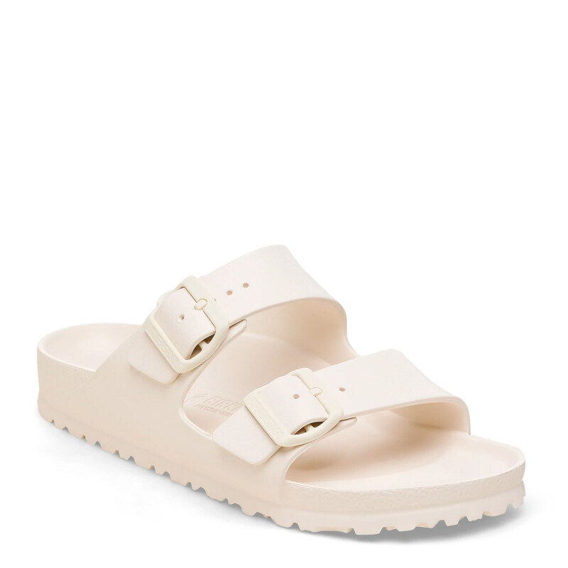 Sandalias de Mujer Birkenstock Arizona Eva Beige