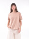 REMERA HESTIA TAUPE