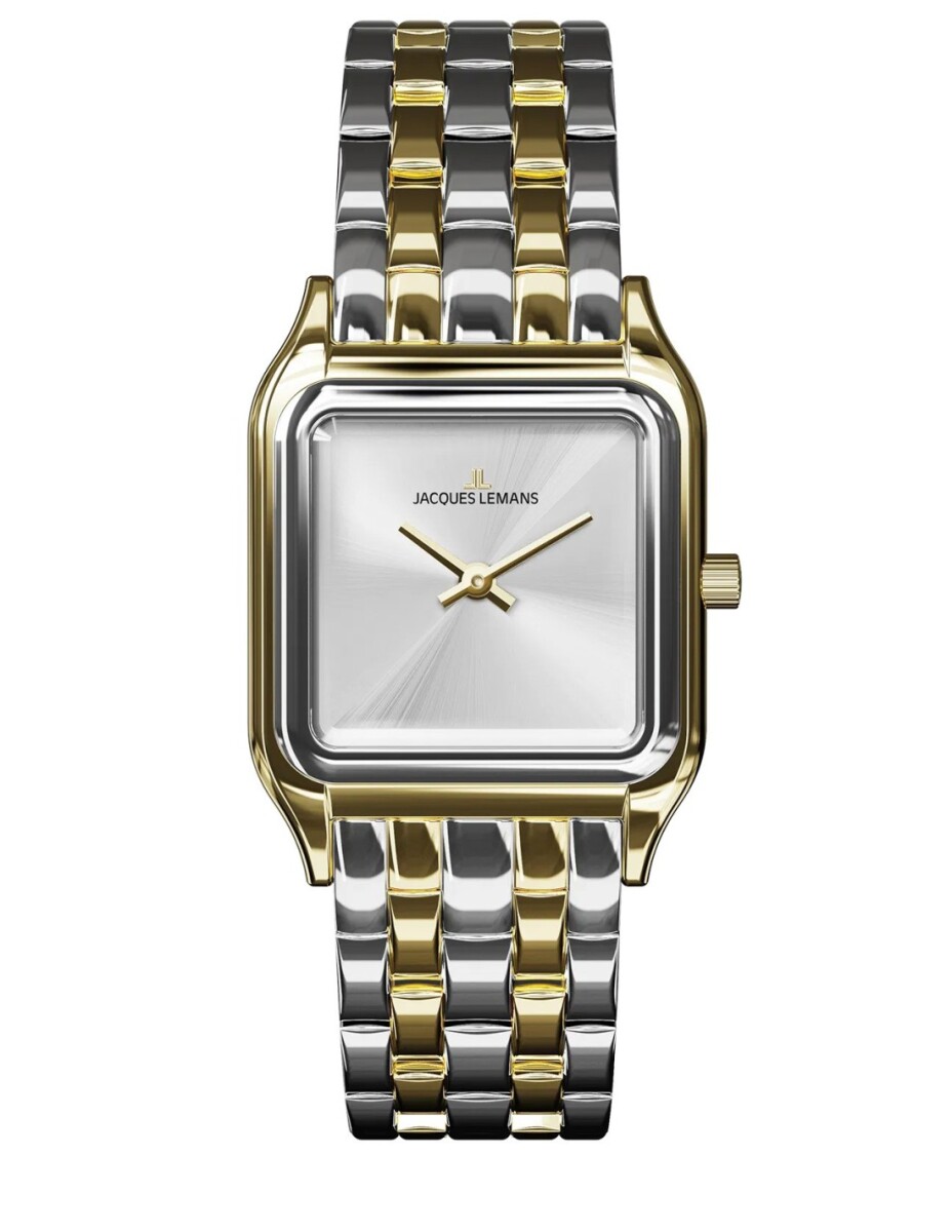 Reloj Jacques Lemans dama 
