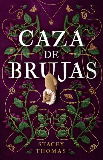 Caza de brujas Caza de brujas