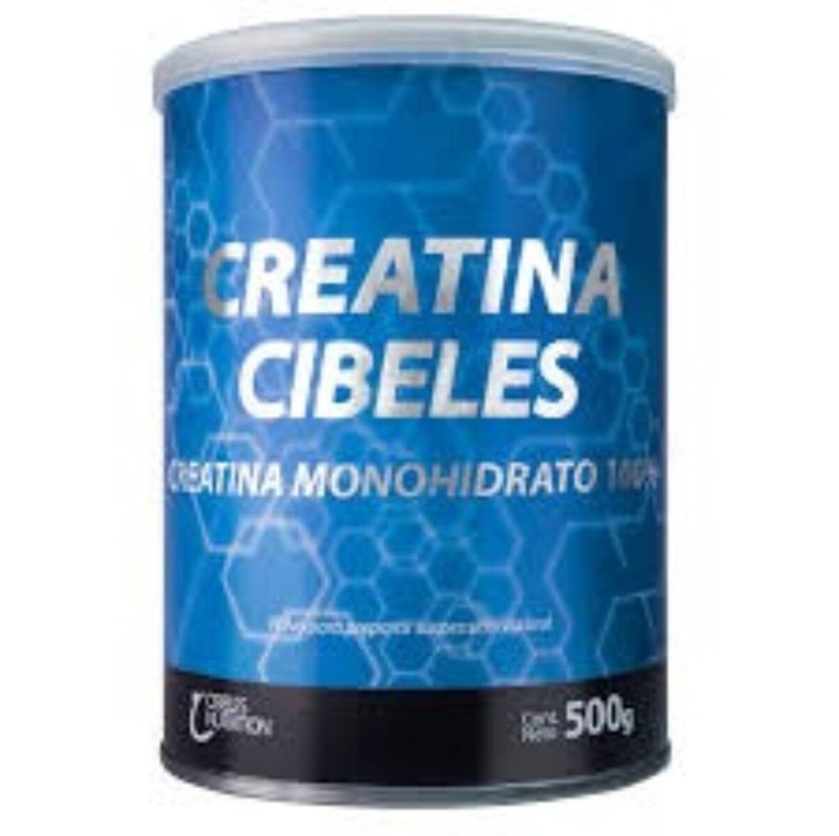 Creatina Cibeles 500 grms - Sin sabor 