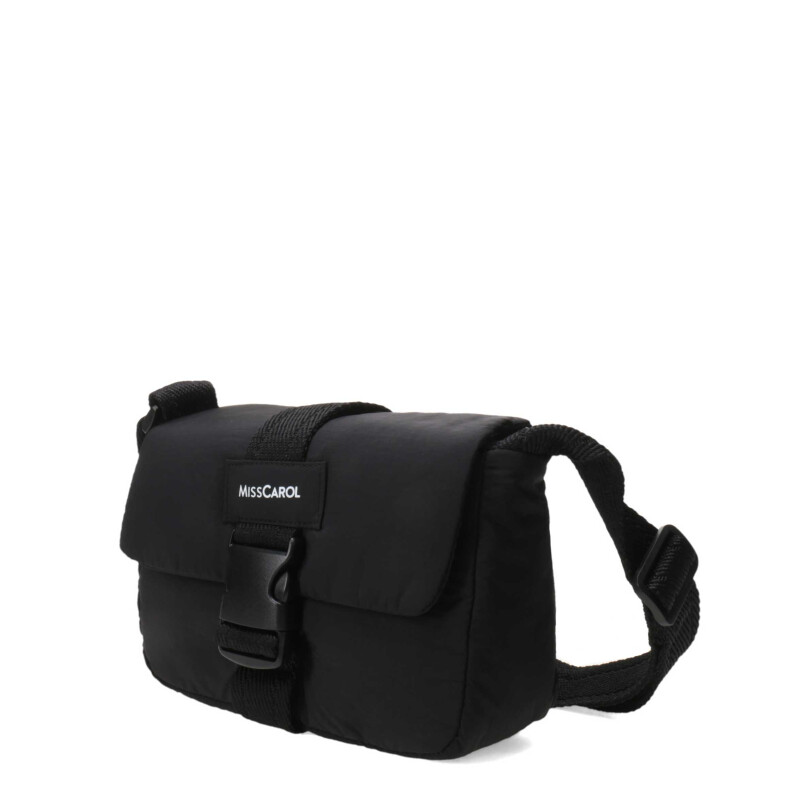 Bolso Miss Carol Negro