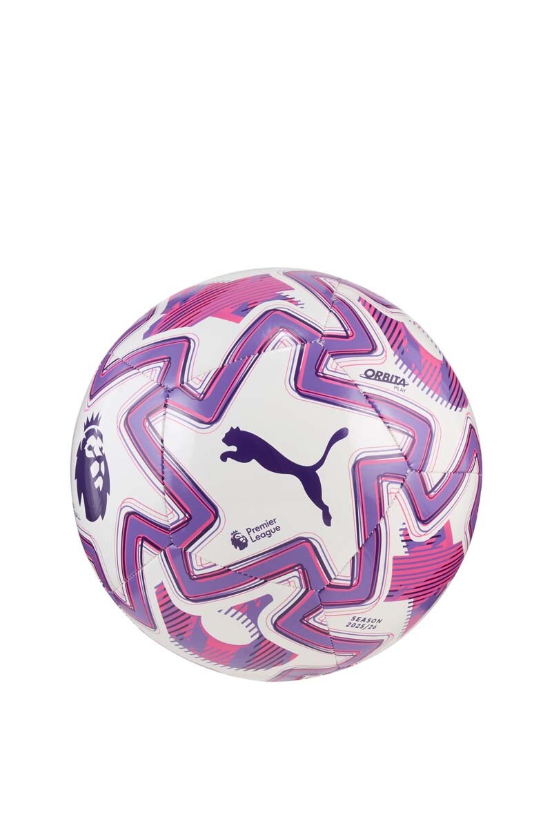 PELOTA PUMA ORBITA PLAY PL BRILLIANCE 