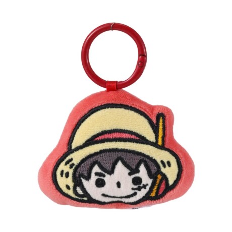 Colgante One Piece Luffy