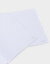 Anotadores Cuadernos y Memos PU Set De Dos Cuadernos Con Cover Estampada - Rosa Claro