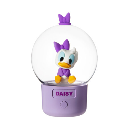 Veladora esfera Disney Daisy
