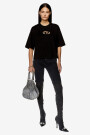 CAMISETA T-BUXT Negro