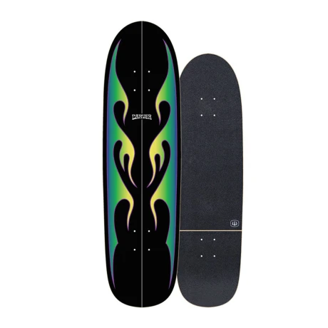 Deck Carver Firebrand 32.25" - (Sólo tabla) Deck Carver Firebrand 32.25" - (Sólo tabla)