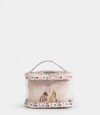 Necessaires Rosa Viejo