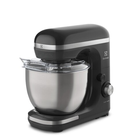 Batidora Planetaria Electrolux EKM40 5 Litros Negro Batidora Planetaria Electrolux EKM40 5 Litros Negro