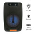 Parlante Linkbits 6.5" Sa675t Bluetooth Led PARLANTE LINKBITS 6.5 SA675T BT ******