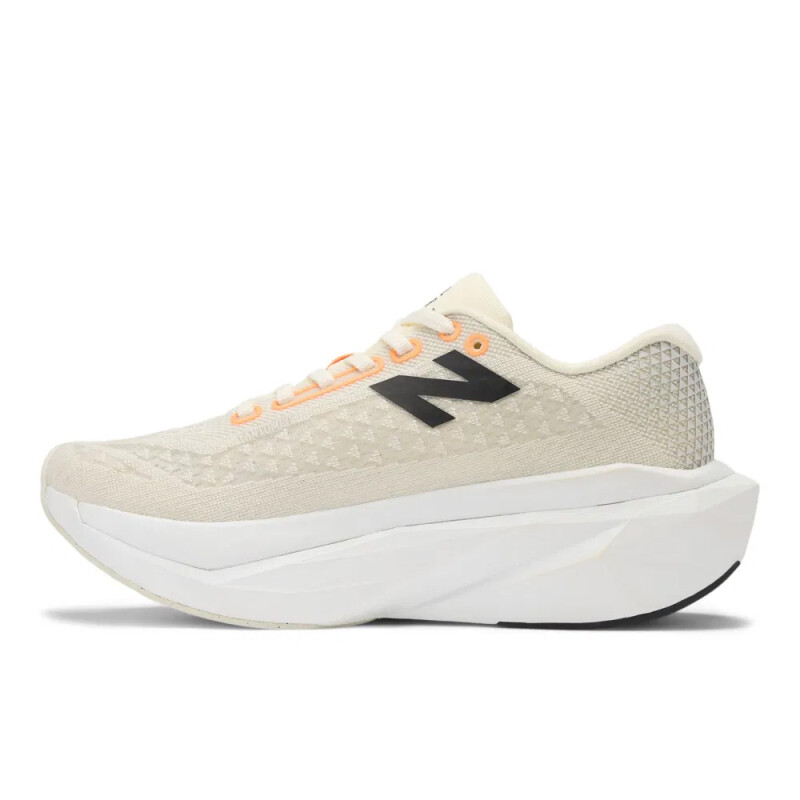 Zapatillas Running SC Trainer v4 Mujer White