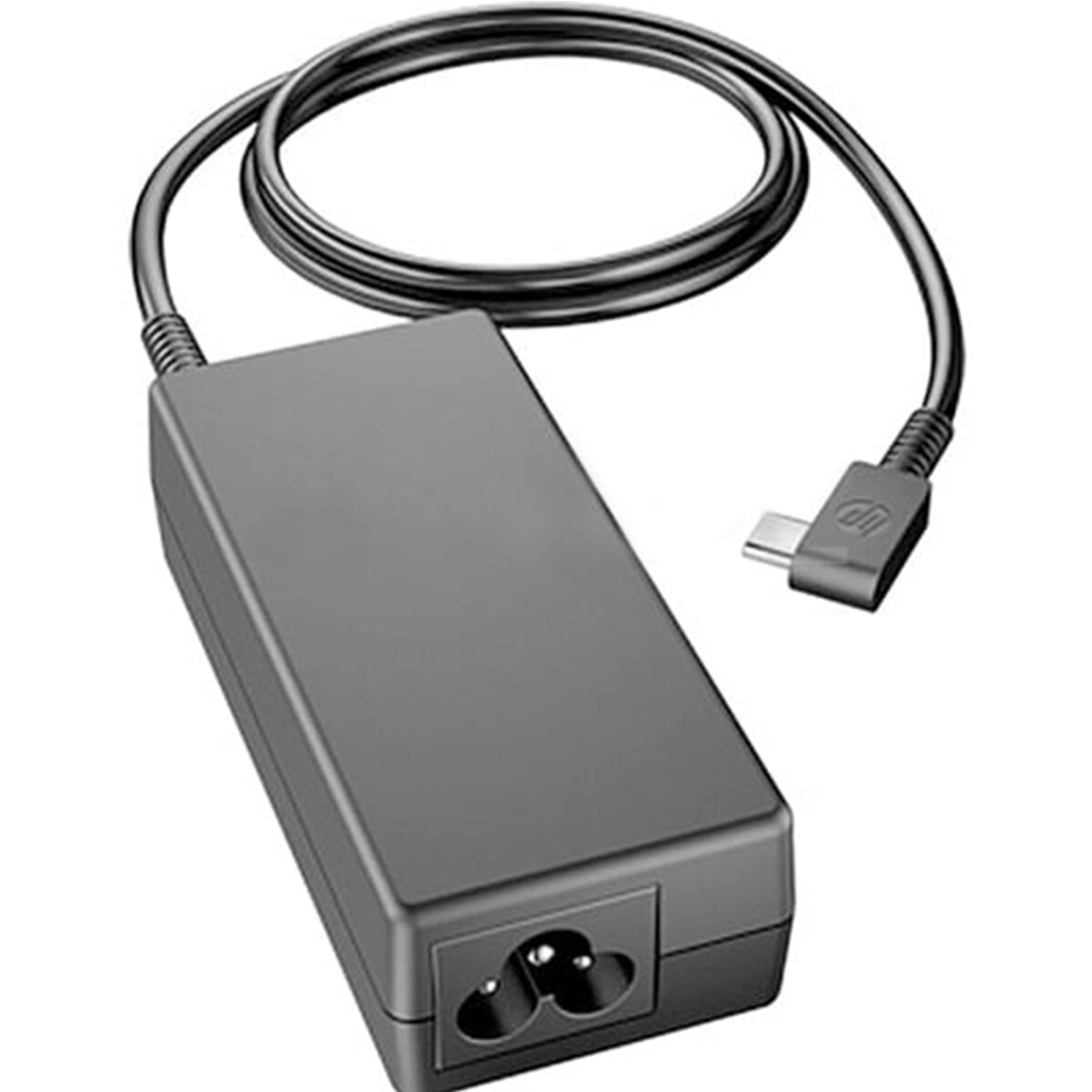 Chargeurs de piles - Chargeur USB C - 65 W - Type-C - 1,8 M - Convient pour Asus