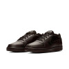 Championes Nike Ebernon Low de Hombre - AQ1775-003 Negro