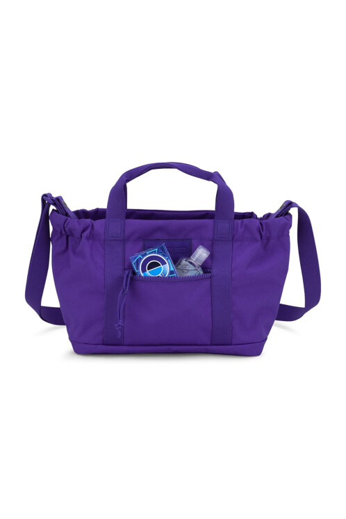 Everyday Mini Tote Party Plum