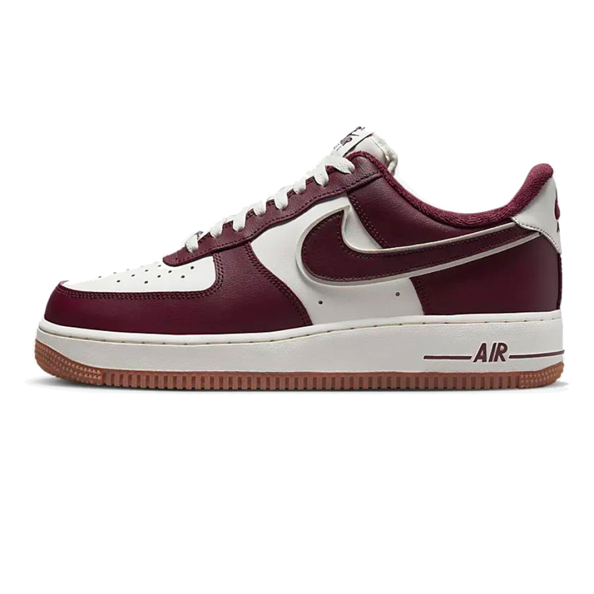 NIKE AIR FORCE 1 '07 LV8 