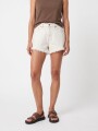 SHORT NIZO OFF WHITE