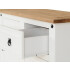 APARADOR 2 PUERTAS 5 CAJONES BLANCO P5401 APARADOR 2 PUERTAS 5 CAJONES BLANCO P5401