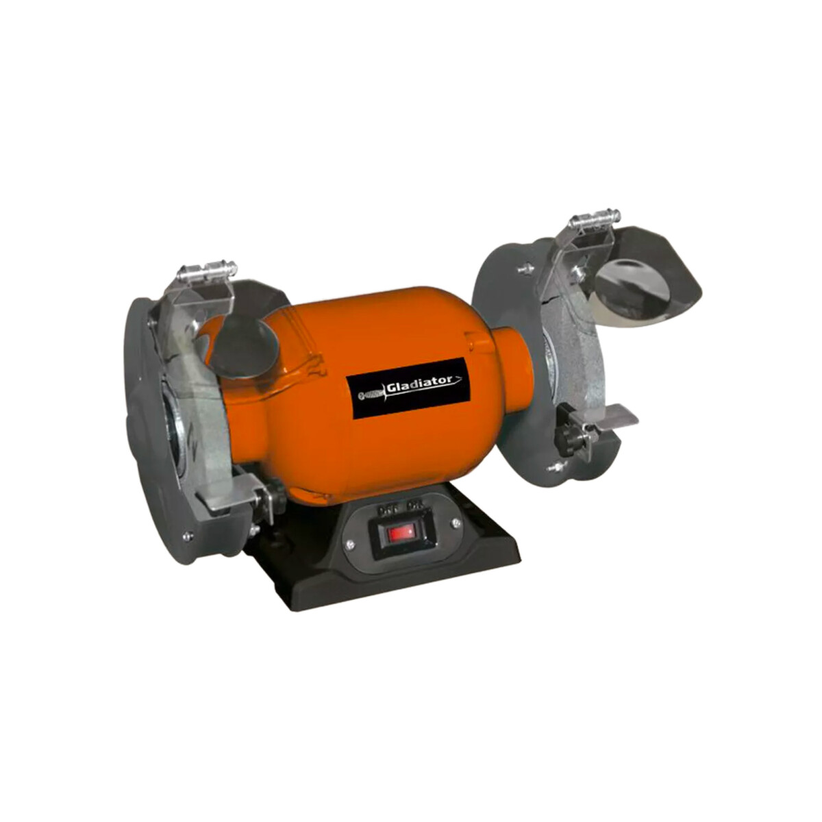 Amoladora de banco 6" - Gladiator 