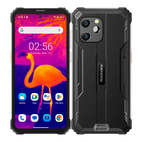 Blackview BV8900 6,5'' 4G 8GB 256GB Dual Cam 65MP 001