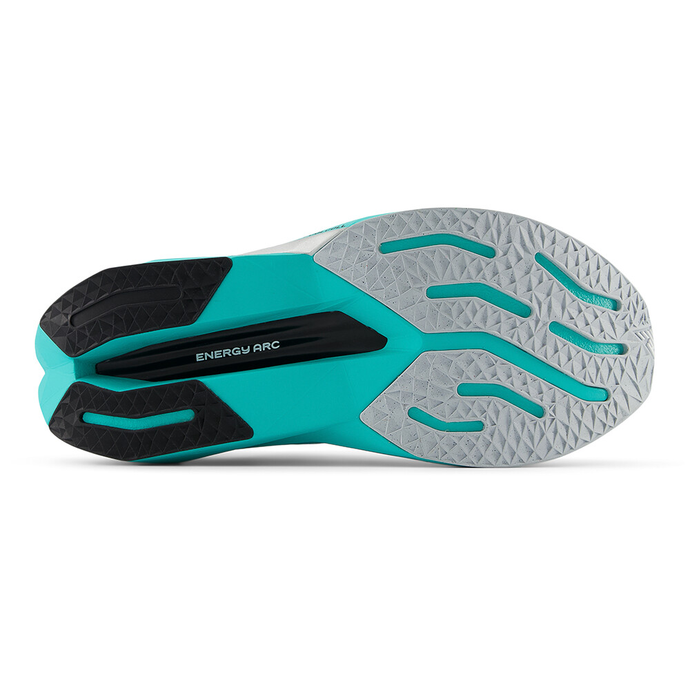Sc Trainer V3 - Hombre Sky Blue