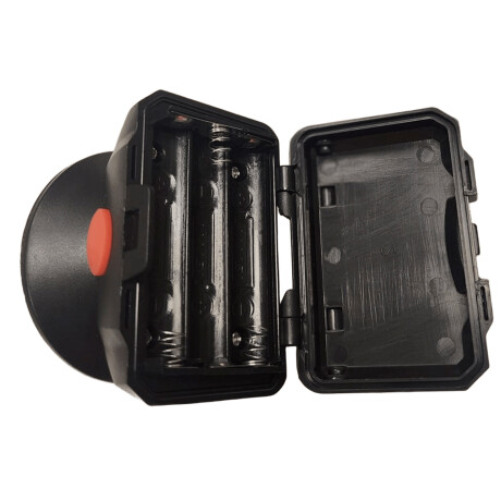 Linterna Minera para Camping Arye a Pilas 6w Linterna Minera para Camping Arye a Pilas 6w
