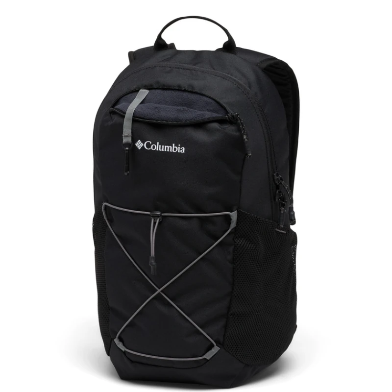 Mochila Atlas Explorer Unisex BLACK