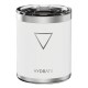 Hydrate Whisky Lowball Blanco 295ml Hydrate Whisky Lowball Blanco 295ml