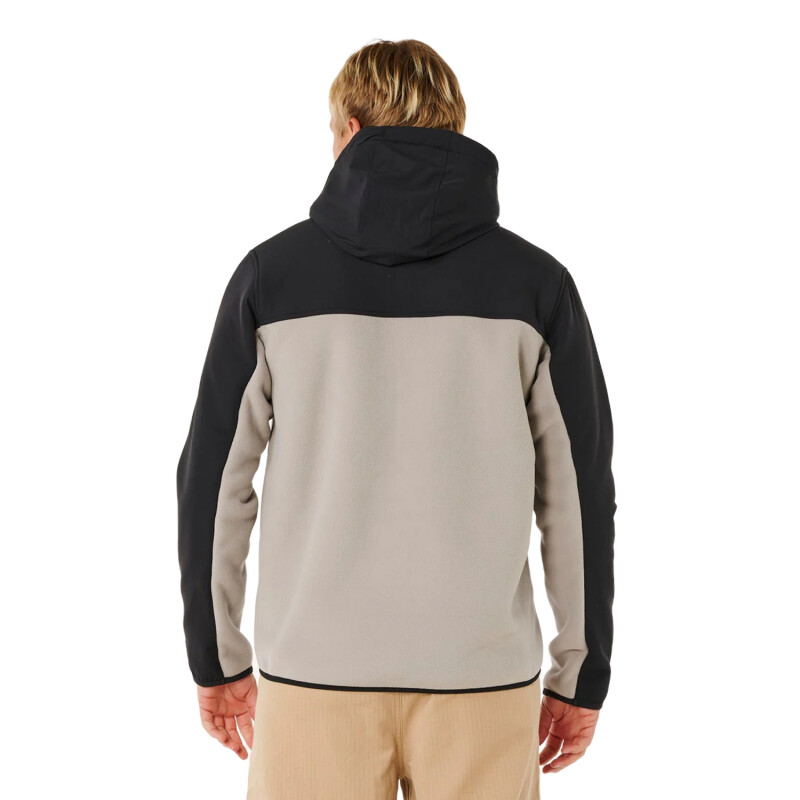 Canguro Rip Curl Anti Series Search Zip Thru Canguro Rip Curl Anti Series Search Zip Thru