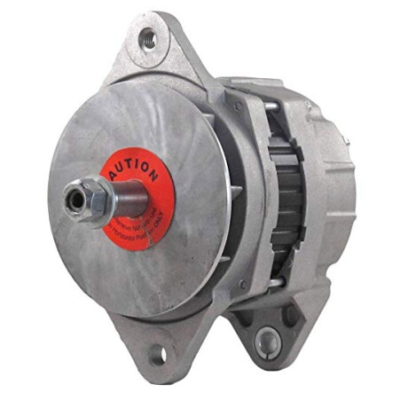 ALTERNADOR - CATERPILLAR MAQ.D.REMY 21SI 24V70A=43003Z TRANSPO ALTERNADOR - CATERPILLAR MAQ.D.REMY 21SI 24V70A=43003Z TRANSPO
