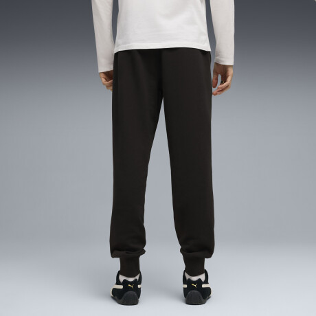 BMW MMS Ess Pants Ft 63489401 Negro
