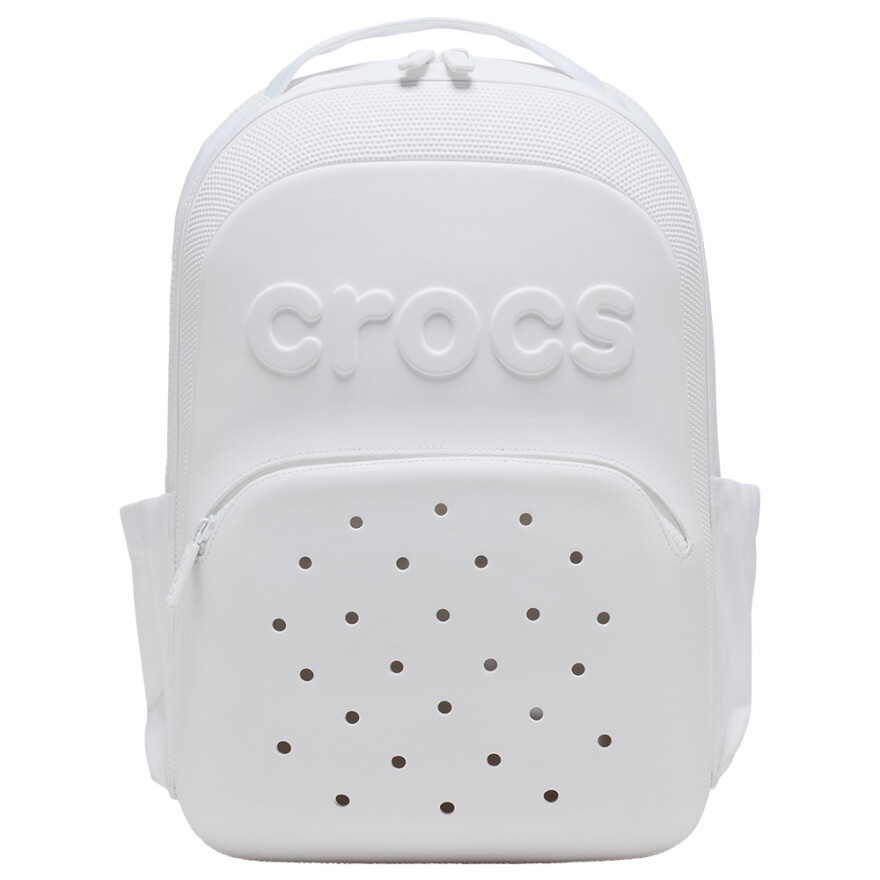 Mochila Backpack Unisex White