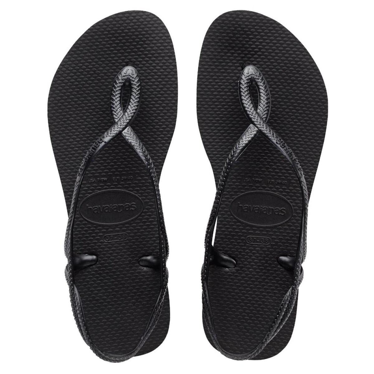 Sandalias Havaianas Luna FC Mujer 