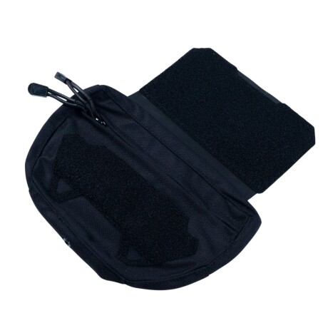 Pouch Dangler / Fanny pack Novritsch Negro